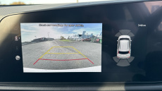 Kia Niro 1.6 GDi 127 Hybrid 3 5dr DCT Hybrid Estate